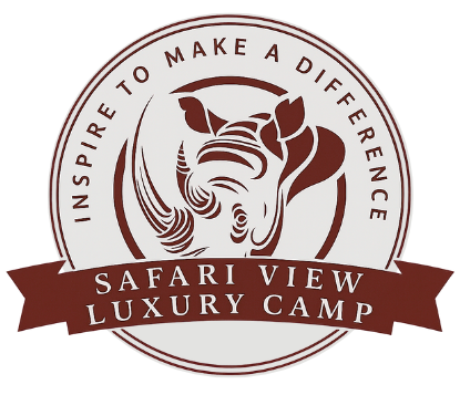 Safari View Luxury Camp
